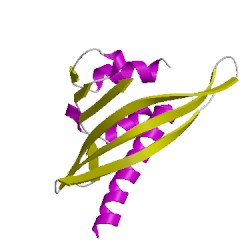 Image of CATH 2w2cD