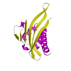 Image of CATH 2w2cG