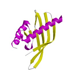 Image of CATH 2w2cJ