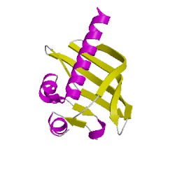 Image of CATH 2w2cK