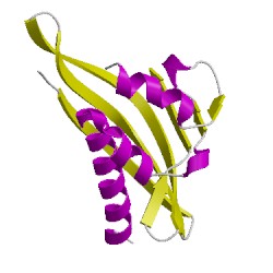 Image of CATH 2w2cM