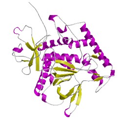 Image of CATH 2w2dC00