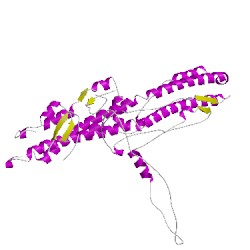 Image of CATH 2w2dD