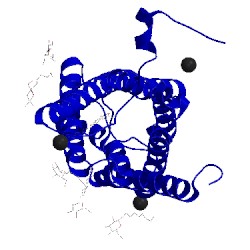 Image of CATH 2w2e