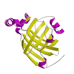 Image of CATH 2w2fD