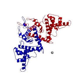 Image of CATH 2w2h