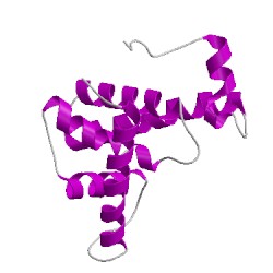 Image of CATH 2w2hA01