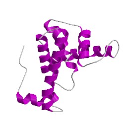 Image of CATH 2w2hB01