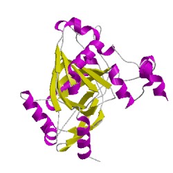 Image of CATH 2w2iB