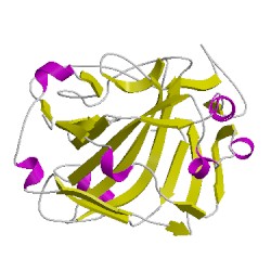 Image of CATH 2w2jA