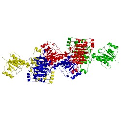 Image of CATH 2w2l