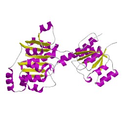 Image of CATH 2w2lA