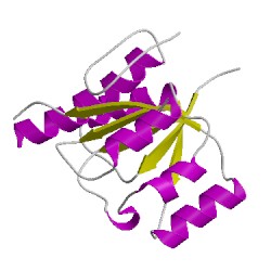 Image of CATH 2w2lA01