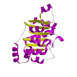 Image of CATH 2w2lA02