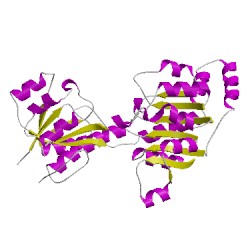 Image of CATH 2w2lB