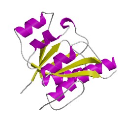 Image of CATH 2w2lB01