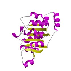 Image of CATH 2w2lB02