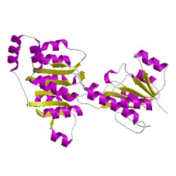 Image of CATH 2w2lC