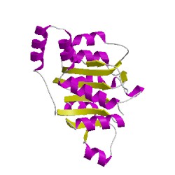 Image of CATH 2w2lC02