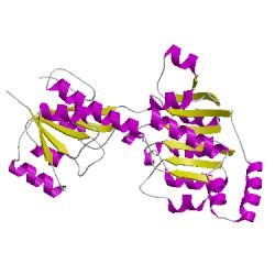 Image of CATH 2w2lD