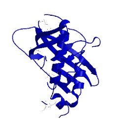 Image of CATH 2w2r