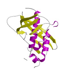 Image of CATH 2w2rA00