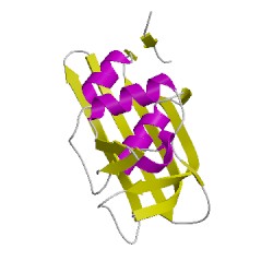 Image of CATH 2w2sA00