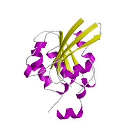 Image of CATH 2w2vB00
