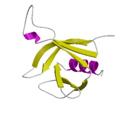 Image of CATH 2w2wB