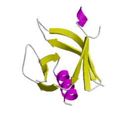 Image of CATH 2w2wJ