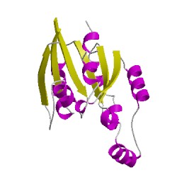 Image of CATH 2w2xB