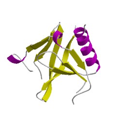 Image of CATH 2w2xC