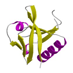 Image of CATH 2w2xD