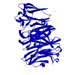 Image of CATH 2w38