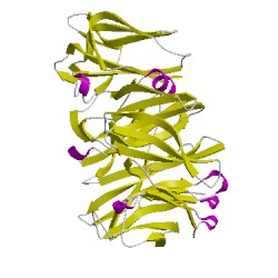 Image of CATH 2w38A