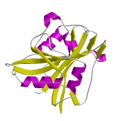 Image of CATH 2w3aA