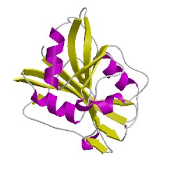 Image of CATH 2w3aB