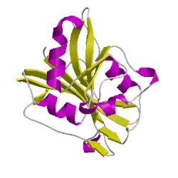 Image of CATH 2w3bB