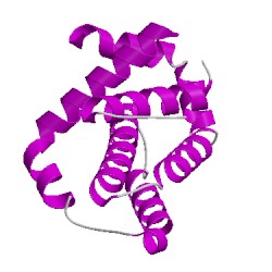 Image of CATH 2w3lA