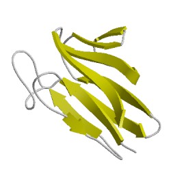 Image of CATH 2w3oA