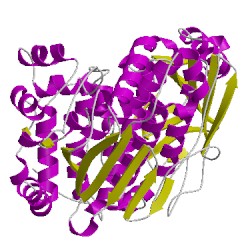 Image of CATH 2w3pA