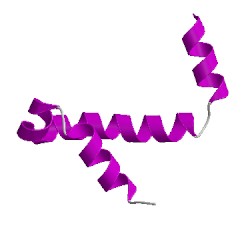 Image of CATH 2w3qA01