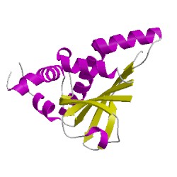 Image of CATH 2w3qA02
