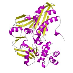 Image of CATH 2w3rA