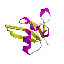 Image of CATH 2w3rA01