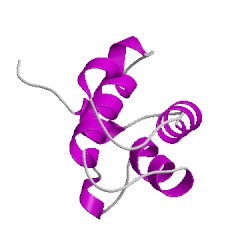 Image of CATH 2w3rA02