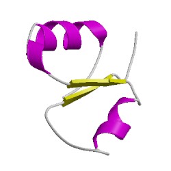 Image of CATH 2w3rA03