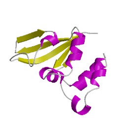 Image of CATH 2w3rA04