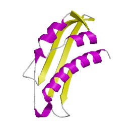 Image of CATH 2w3rA05