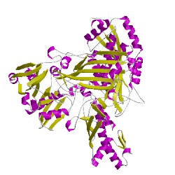 Image of CATH 2w3rB